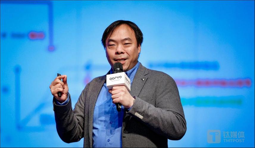 对话全球芯片龙头Qorvo林健富：未来Wi-Fi芯片市场将涌现“两极化”｜硅基世界_全球_市场 对话全球芯片龙头Qorvo林健富：未来Wi-Fi芯片市场将涌现“两极化”｜硅基世界_全球_市场 智能