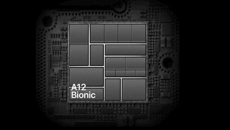 剖析苹果 A12 Bionic：全球首款 7nm 智好手机芯片到底有多强？_苹果_芯片 剖析苹果 A12 Bionic：全球首款 7nm 智好手机芯片到底有多强？_苹果_芯片 智能