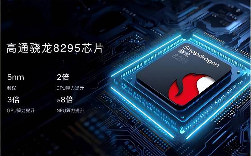 8295芯片凭啥让车企疯抢？ 比8155强若干？更强大/更智能/更安然_芯片_机能 8295芯片凭啥让车企疯抢？ 比8155强若干？更强大/更智能/更安然_芯片_机能 科学