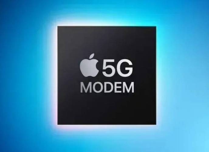苹果自研5G基带芯片或将首次应用于2025年款iPhone_芯片_苹果 苹果自研5G基带芯片或将首次应用于2025年款iPhone_芯片_苹果 互联网
