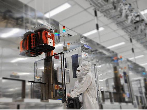 剑指14nm!联芯科技申报请示28nm芯片成果_终端_科技 剑指14nm!联芯科技申报请示28nm芯片成果_终端_科技 科学