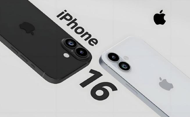 太坑了！iPhone 16竟要用QLC闪存：容量大年夜但寿命短_闪存_用户 太坑了！iPhone 16竟要用QLC闪存：容量大年夜但寿命短_闪存_用户 互联网