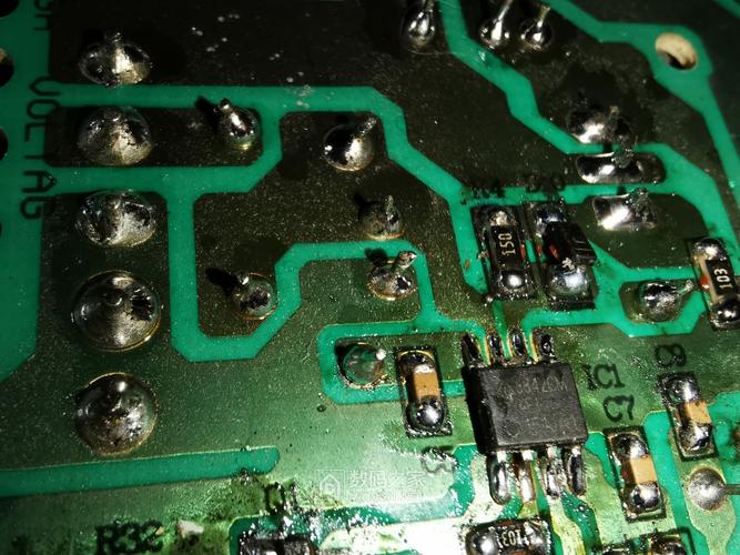 电路板维修开关电源炸机随意马虎烧件之PWM芯片？_电压_芯片 电路板维修开关电源炸机随意马虎烧件之PWM芯片？_电压_芯片 互联网