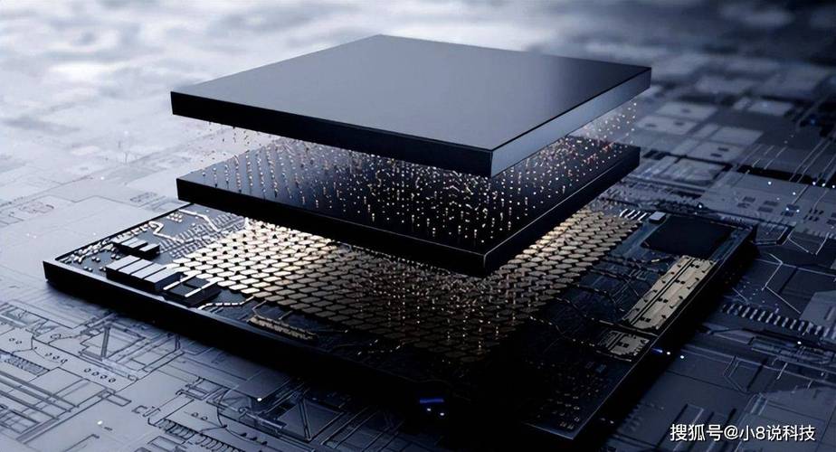 苹果MacBook或引入3D芯片堆叠技能 体积更小机能更强_基板_芯片 科学 苹果MacBook或引入3D芯片堆叠技能 体积更小机能更强_基板_芯片 苹果MacBook或引入3D芯片堆叠技能 体积更小机能更强_基板_芯片 科学