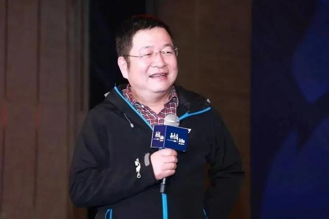 从濒临破产到全球第二中国芯片首富的第三个IPO“难产”了_紫光_亿元 从濒临破产到全球第二中国芯片首富的第三个IPO“难产”了_紫光_亿元 智能
