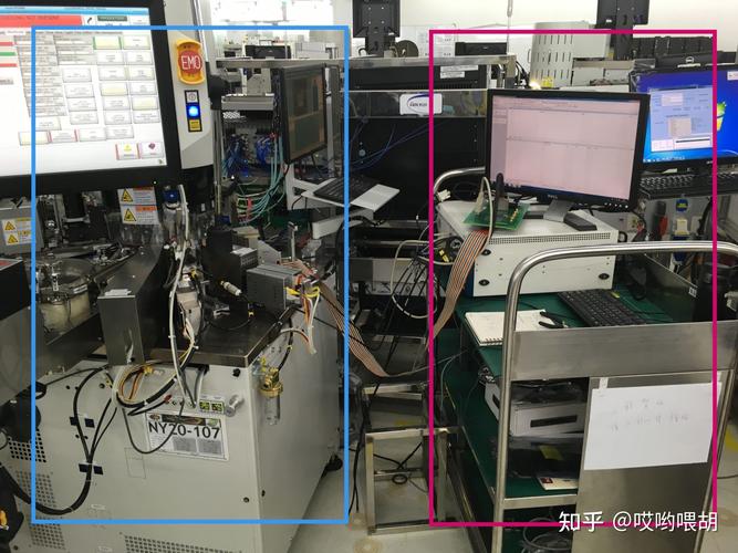 3nm时代即将到来ATE测试机有了这些明显变革_测试_芯片 3nm时代即将到来ATE测试机有了这些明显变革_测试_芯片 智能