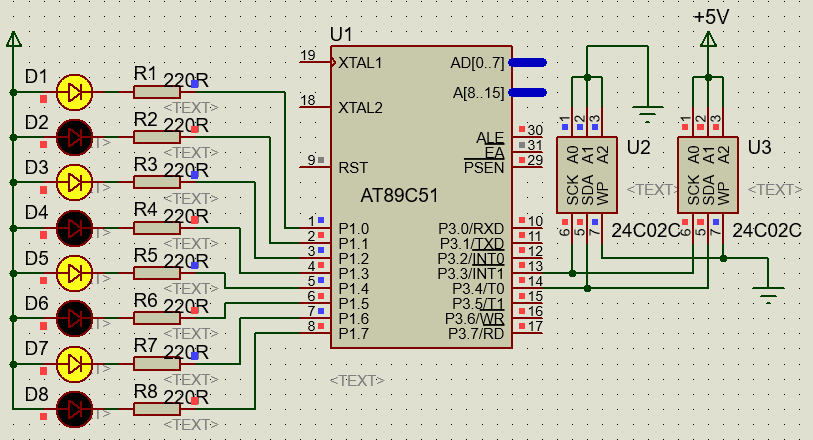 STC89C52+AT24C02实现设备开机次数记录_总线_暗记 通讯 STC89C52+AT24C02实现设备开机次数记录_总线_暗记 STC89C52+AT24C02实现设备开机次数记录_总线_暗记 通讯