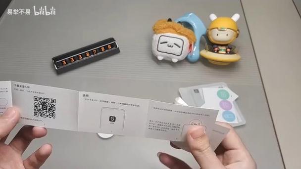 一碰就喜好：小米 NFC 碰碰贴评测_标签_小米 一碰就喜好：小米 NFC 碰碰贴评测_标签_小米 科学