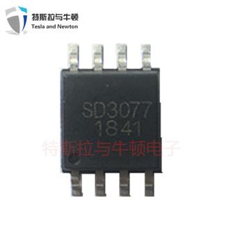 全球最小封装、内置晶振的高精度时钟芯片——SD8565_时钟_数据 全球最小封装、内置晶振的高精度时钟芯片——SD8565_时钟_数据 互联网
