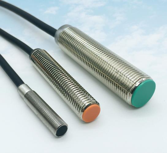 ADALM2000实验：磁性接近传感器_电压_传感器 ADALM2000实验：磁性接近传感器_电压_传感器 智能