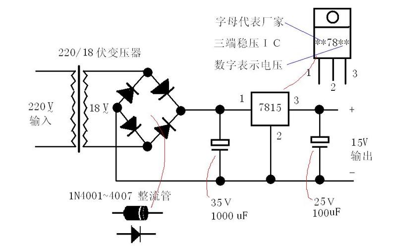 ams1117降压电路事理图_电压_稳压器 ams1117降压电路事理图_电压_稳压器 智能