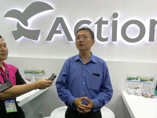 炬芯科技周正宇：音频AI化将再次驱动芯片技能立异_音频_智能 炬芯科技周正宇：音频AI化将再次驱动芯片技能立异_音频_智能 智能