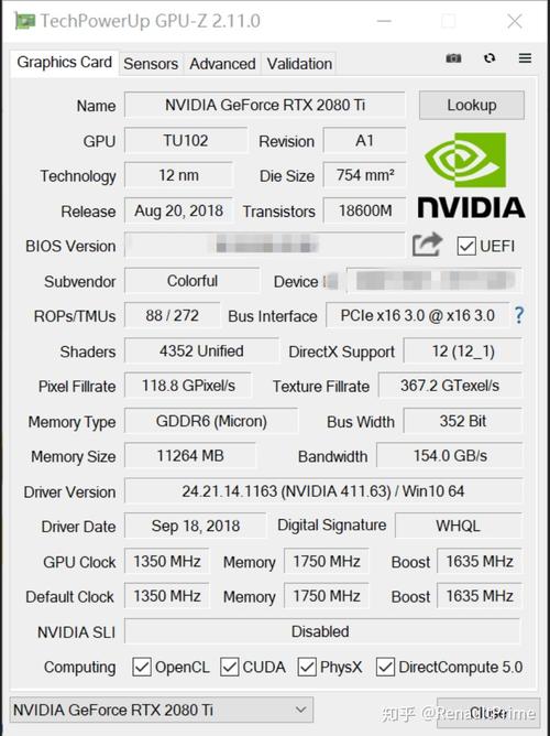 GPU 中的 Ti 是什么意思？_半导体_显卡 GPU 中的 Ti 是什么意思？_半导体_显卡 智能