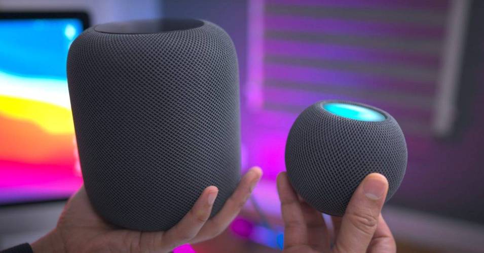 Gurman：新款 HomePod 将于 2023 年推出采用 S8 芯片_芯片_代号 Gurman：新款 HomePod 将于 2023 年推出采用 S8 芯片_芯片_代号 智能