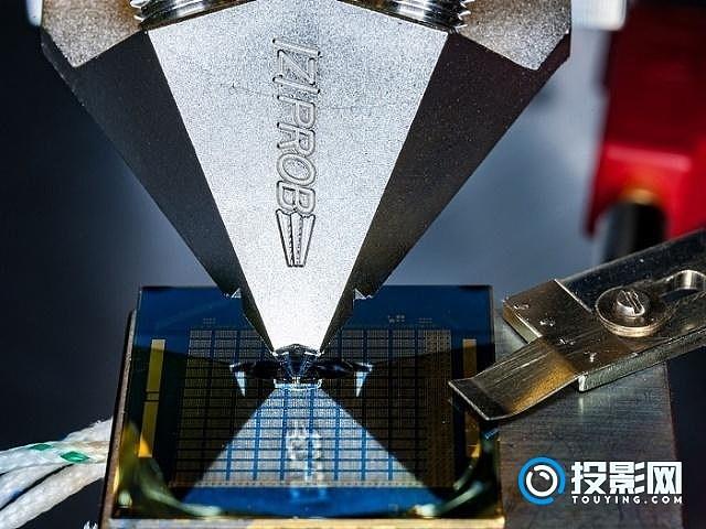 IBM宣告新型8位模拟芯片 投影相变存储器加持_精度_电导 IBM宣告新型8位模拟芯片 投影相变存储器加持_精度_电导 智能