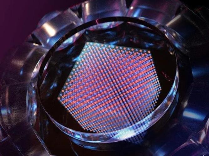 量子芯片新打破：北大年夜王剑威等首次证实芯片间量子隐形传态_量子_光子 量子芯片新打破：北大年夜王剑威等首次证实芯片间量子隐形传态_量子_光子 互联网
