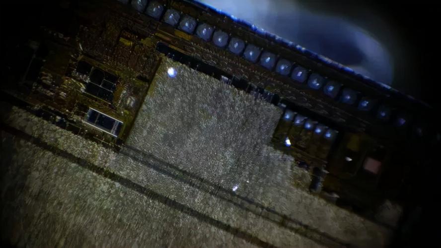 手把手教你19步从石头里抠出一块CPU_光刻_晶圆 手把手教你19步从石头里抠出一块CPU_光刻_晶圆 智能