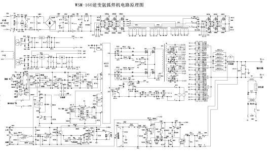 逆变焊机厂家采购必看：常用逆变焊机电子元器件型号汇总_是一种_电路 逆变焊机厂家采购必看：常用逆变焊机电子元器件型号汇总_是一种_电路 通讯