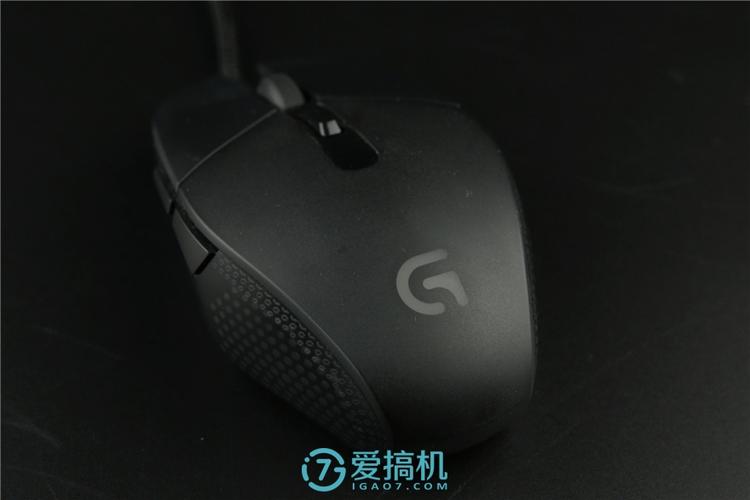 鼠标界GTI罗技G303游戏鼠标评测_鼠标_罗技 鼠标界GTI罗技G303游戏鼠标评测_鼠标_罗技 互联网