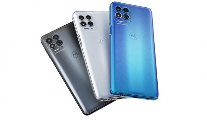 摩托罗拉G100曝光 搭载骁龙870或为edge s重命名版_摩托罗拉_像素 摩托罗拉G100曝光 搭载骁龙870或为edge s重命名版_摩托罗拉_像素 科学