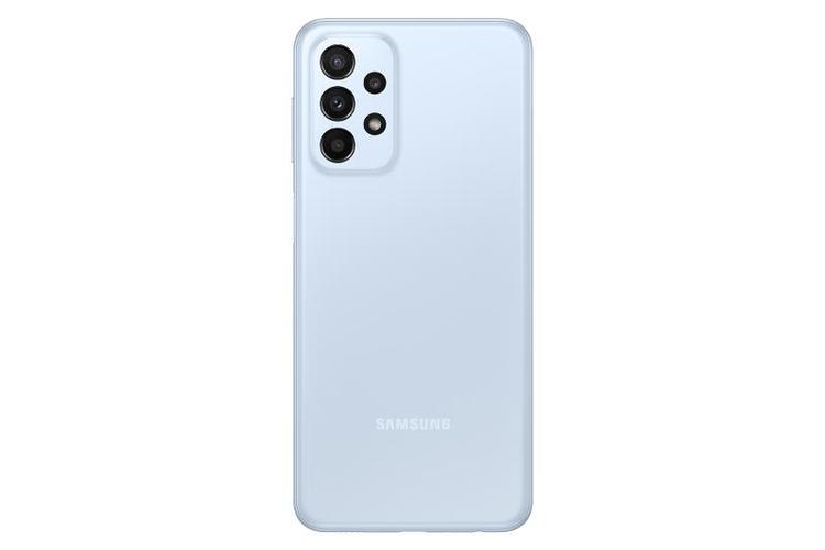 三星 Galaxy A23 5G 手机将上岸欧洲估量搭载联发科芯片_这款_传感器 三星 Galaxy A23 5G 手机将上岸欧洲估量搭载联发科芯片_这款_传感器 科学