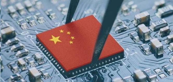 通信核心芯片厂商华为为第一大年夜客户对新客户在手订单超8亿_芯片_公司 通信核心芯片厂商华为为第一大年夜客户对新客户在手订单超8亿_芯片_公司 互联网