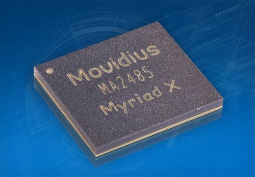 英特尔买下视觉芯片Movidius_英特尔_深度 英特尔买下视觉芯片Movidius_英特尔_深度 智能