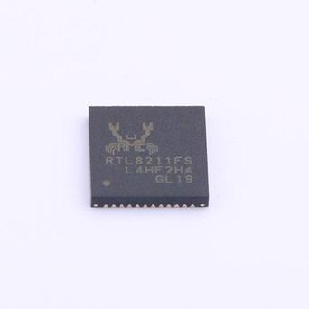 收集PHY芯片RTL8211E调试_芯片_电源 收集PHY芯片RTL8211E调试_芯片_电源 智能