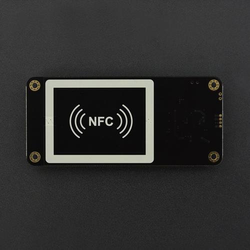 汇顶科技取得NFC场检测装配专利实现了准确的NFC场检测_暗记_模块 汇顶科技取得NFC场检测装配专利实现了准确的NFC场检测_暗记_模块 通讯