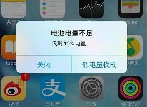 为什么手机最后1%的电可以用良久？原来我们都被它骗了_电量_手机 为什么手机最后1%的电可以用良久？原来我们都被它骗了_电量_手机 互联网
