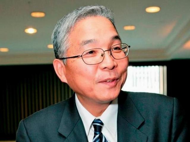 “芯片巨擘”坂本幸雄：被美韩联手搞垮为复仇72岁加入中国公司_日本_美国 “芯片巨擘”坂本幸雄：被美韩联手搞垮为复仇72岁加入中国公司_日本_美国 通讯