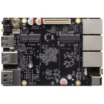 国产厂商推出高机能路由器 NanoPi R6S：搭载瑞芯微 RK3588S 芯片_解码器_闪存 国产厂商推出高机能路由器 NanoPi R6S：搭载瑞芯微 RK3588S 芯片_解码器_闪存 互联网