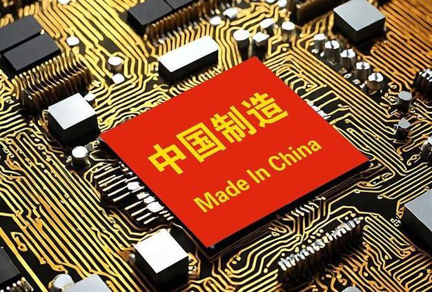 科技巨擘困在芯片里_芯片_厂商 科技巨擘困在芯片里_芯片_厂商 智能