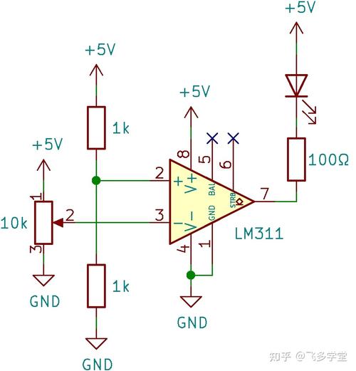 既生瑜何生亮？运放 vs.比较器芯片_波形_电压 既生瑜何生亮？运放 vs.比较器芯片_波形_电压 互联网