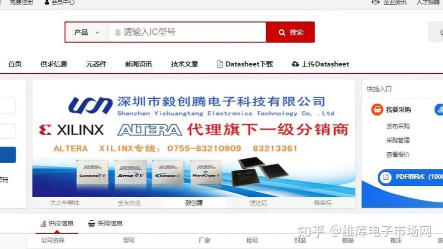 中国ic交易网选择哪家好？_微波_商城 中国ic交易网选择哪家好？_微波_商城 互联网