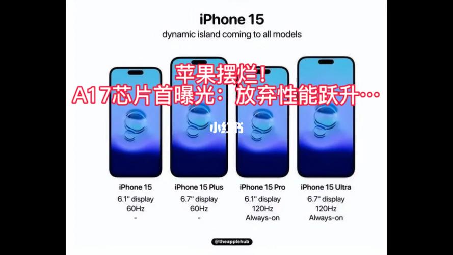 A17芯片首曝光：苹果摆烂放弃机能跃升_苹果_代号 A17芯片首曝光：苹果摆烂放弃机能跃升_苹果_代号 互联网