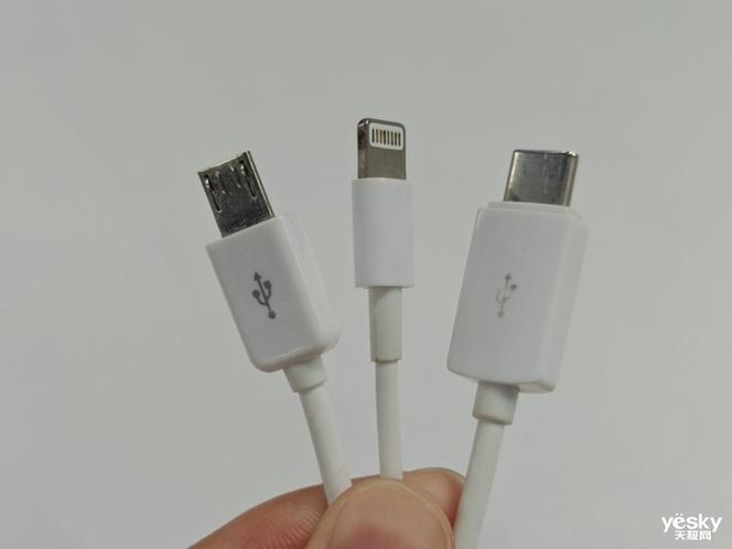 Lightning 接口到底哪里不好？以至于我们总想换掉落它_接口_苹果 Lightning 接口到底哪里不好？以至于我们总想换掉落它_接口_苹果 互联网