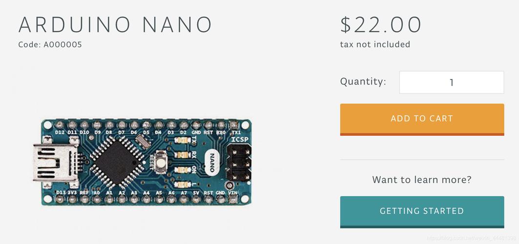 关于Arduino Nano你可能不知道的事儿_的是_功效 关于Arduino Nano你可能不知道的事儿_的是_功效 智能