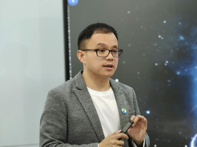 专访纳微半导体查莹杰：全球“芯荒”下的氮化镓功率芯片_氮化_芯片 专访纳微半导体查莹杰：全球“芯荒”下的氮化镓功率芯片_氮化_芯片 科学