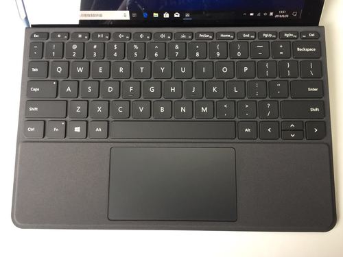 Surface Go 2外媒评价汇总:屏幕/CPU/续航进级好评 但缺乏亮点_微软_键盘 科学 Surface Go 2外媒评价汇总:屏幕/CPU/续航进级好评 但缺乏亮点_微软_键盘 Surface Go 2外媒评价汇总:屏幕/CPU/续航进级好评 但缺乏亮点_微软_键盘 科学