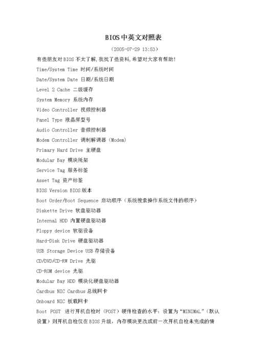 计算机硬件软件英汉比较表_文件_协定 计算机硬件软件英汉比较表_文件_协定 智能