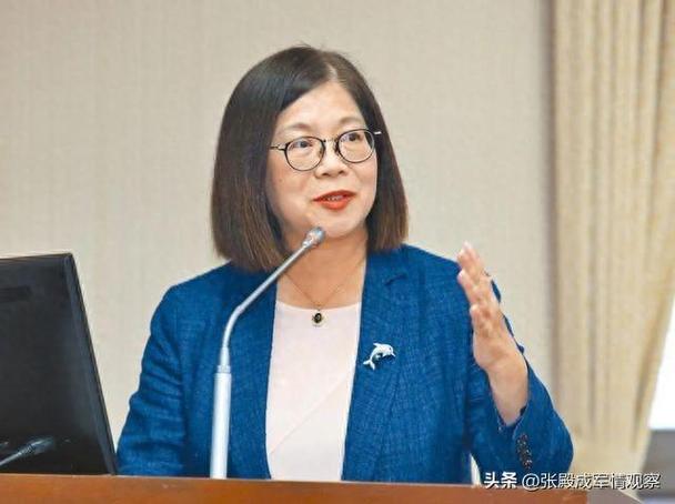 为萧美琴窜访捷克铺路平易近进党当局转移芯片技能还倒贴4亿新台币?_捷克_台湾地域 科学 为萧美琴窜访捷克铺路平易近进党当局转移芯片技能还倒贴4亿新台币?_捷克_台湾地域 为萧美琴窜访捷克铺路平易近进党当局转移芯片技能还倒贴4亿新台币?_捷克_台湾地域 科学