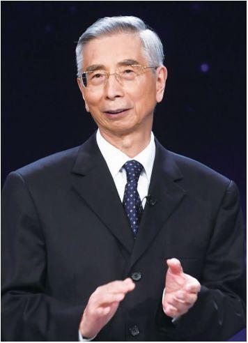 除芯片外中国还有一大年夜软肋掌握在美国手中倪光南院士发出提醒_软件_中国 除芯片外中国还有一大年夜软肋掌握在美国手中倪光南院士发出提醒_软件_中国 通讯
