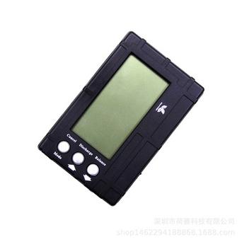 ETA3006钰泰平衡电流高达2A的感应式电池平衡器_电池_电流 ETA3006钰泰平衡电流高达2A的感应式电池平衡器_电池_电流 通讯