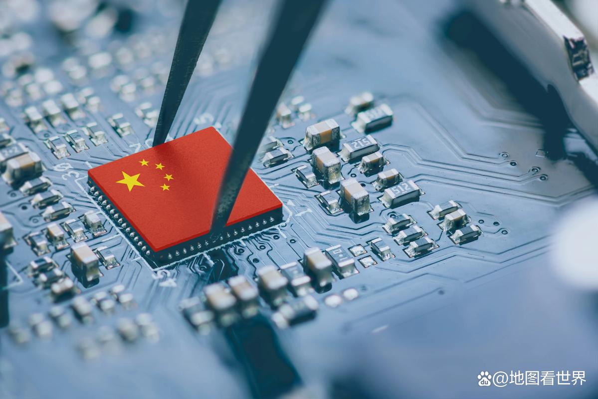 中国的军用芯片和光刻机处于世界什么水平？看完算长常识了_芯片_光刻 中国的军用芯片和光刻机处于世界什么水平？看完算长常识了_芯片_光刻 智能