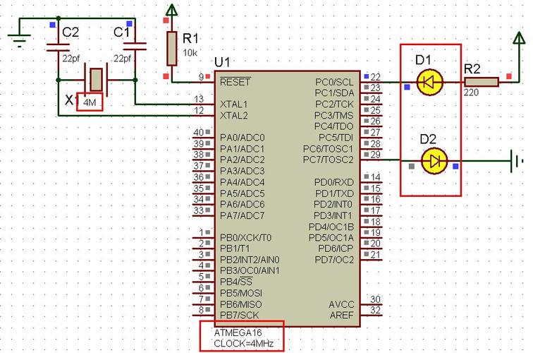 51、AVR、PIC、MSP430等单片机的复位电路详解_电容_单片机 51、AVR、PIC、MSP430等单片机的复位电路详解_电容_单片机 科学