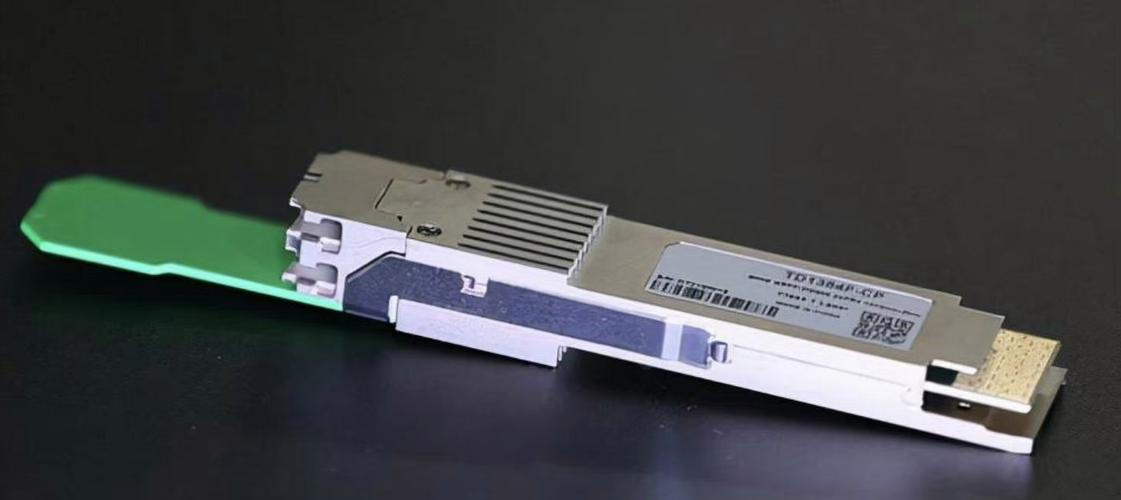 数据年夜水下首当其冲的800G光模块_模块_洛克 数据年夜水下首当其冲的800G光模块_模块_洛克 通讯
