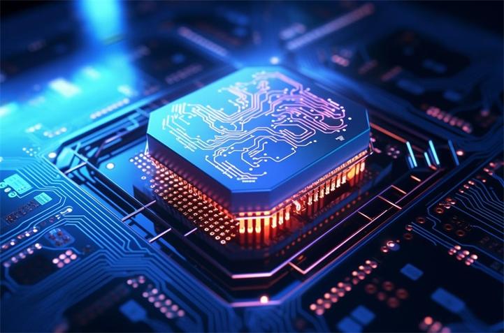 2024年人工智能芯片瞻望_人工智能_模子 2024年人工智能芯片瞻望_人工智能_模子 通讯