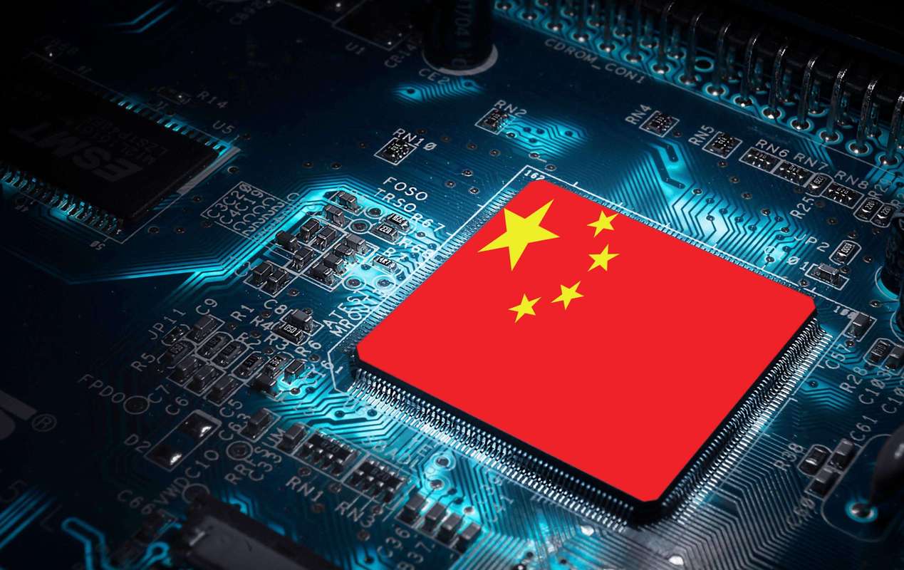 打破美国限制！英伟达溘然宣布将向中国出售价值90亿英镑芯片！_技巧_全球 打破美国限制！英伟达溘然宣布将向中国出售价值90亿英镑芯片！_技巧_全球 智能