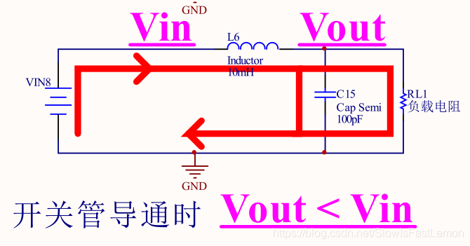为什么 Buck-Boost 芯片没有输出负压？图文结合一文告诉你谜底_拓扑_时序 为什么 Buck-Boost 芯片没有输出负压？图文结合一文告诉你谜底_拓扑_时序 互联网